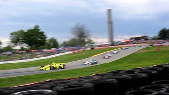 Ohio IndyCar races postponed due to coronavirus, Indy 500 still set for fans