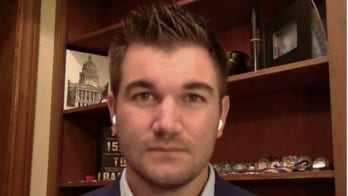 Army National Guard veteran on Portland unrest: 'I think it's time' to 'do something about it'