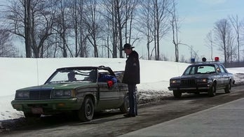 'Planes, Trains and Automobiles' is getting a reboot, but what will the automobile be?