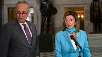 Stalled coronavirus relief negotiations hit new obstacle: State aid