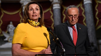 Chuck Schumer says Nancy Pelosi is ‘in trouble,’ declares Democrats will lose House: report
