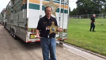 Florida woman shoots, kills man trying to break into her home