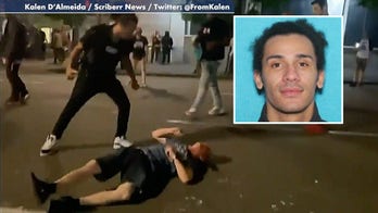 Portland attack was 'depraved violence,' Oregon US attorney general says