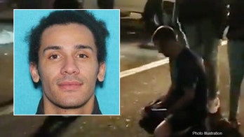 Girlfriend of Portland man attacked: 'They were trying to fight people'