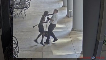 Chicago police seek man seen sucker-punching worker with broom in video