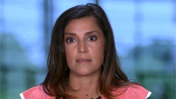 Children with special needs experiencing 'regression' from lockdowns, says Rachel Campos-Duffy