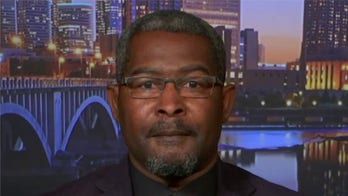 Minneapolis reverend on $4.8M new police HQ: City Council has 'zero clue in what they're doing'