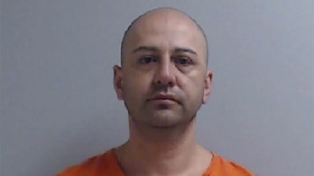 Texas man charged with kidnapping in death of soccer mom who was his ex-wife