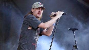 Power Trip lead singer Riley Gale dead at 34