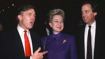 Trump dismisses secret audio of sister calling him ‘cruel': ‘Who cares?’