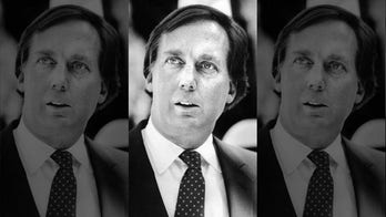 Robert Trump's death prompts tributes, condolences from family members, political figures