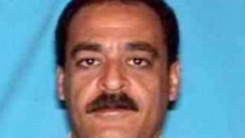 FBI ‘Top Ten’ fugitive nabbed after ‘honor killings’ of daughters