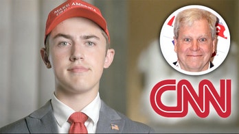 CNN's Joe Lockhart attacks Sandmann as 'snot nose entitled kid' after network's defamation suit