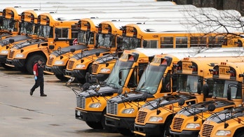 School districts deploy buses as Wi-Fi hotspots to support remote learning: report
