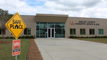 Alabama brothers, 1 and 3, found dead in hot car: 'Tragic accident'