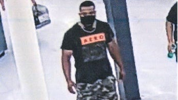 Massachusetts man gave ‘COVID hugs’ to cancer survivor, other strangers at Walmart, police say