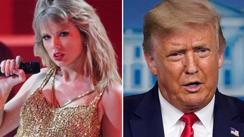 Taylor Swift slams Trump over USPS debacle, accuses him of cheating 'to hold on to power'