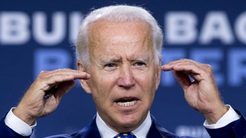 Leo Terrell: Joe Biden gets pass on 'diversity' comment because he's Democrat
