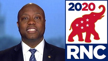 RNC speakers: What to know about Tim Scott