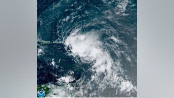Tropical Storms Marco, Laura put US coastlines on alert