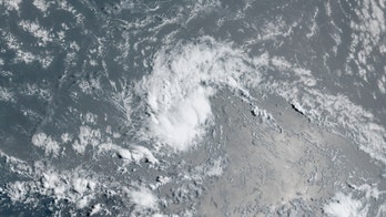 Tropical Storm Josephine forecast to form in Atlantic, would set another hurricane season record