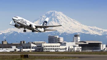 Passenger at Seattle airport tramples gate agent after being told to wear mask