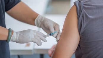 More than 1 in 3 Americans will refuse a COVID-19 vaccine: poll