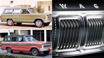 Here's when the new Jeep Wagoneer will debut
