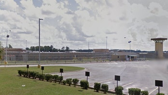Georgia prison riot leaves two guards, three inmates injured; facility remains on lockdown