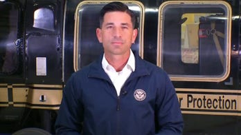 DHS acting secretary on Hurricane Laura: Next 48 hours critical from life-safety standpoint
