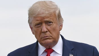 Byron York pushes back on claims Trump is trying to suppress mail-in votes: 'Simply not happening'