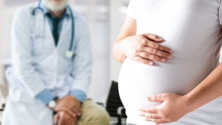 CDC advises COVID-19 vaccine for pregnant women