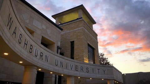 Washburn University dismantles Jefferson, Franklin statues after donor flags potential 'embarrassment'