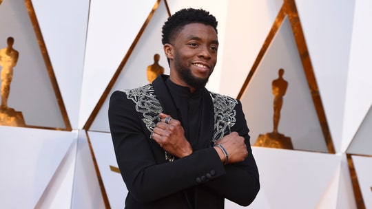 Missouri 7-year-old’s Chadwick Boseman memorial goes viral