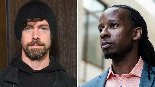 Twitter CEO donates $10M to 'anti-racist' professor who seeks censorship of politicians' 'ideas'