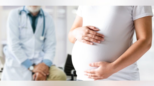 1955 hospital bill goes viral for $60 cost of birth, 3-night stay