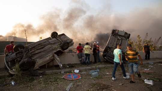 Beirut blasts likely accidental – but Hezbollah activities at the port under scrutiny