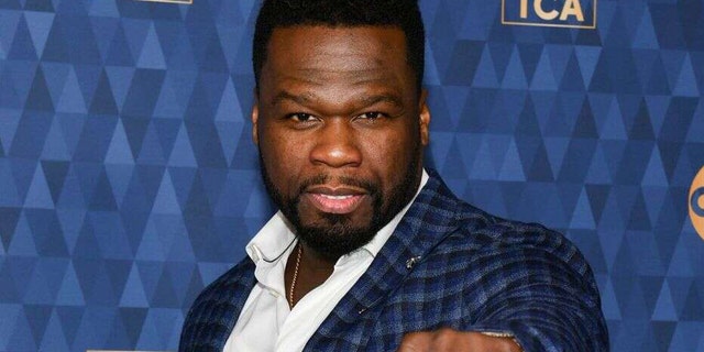 50 Cent