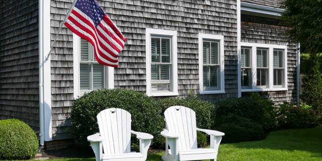 According to the Mayo Clinic, it’s best to keep the humidity level in a house between 30-to-50 percent.