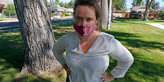 Some Black Lives Matter activists in Salt Lake City face charges with potential life sentences over damage 2 Some Black Lives Matter protesters in Utah could face up to life in prison if they're convicted of splashing red paint and smashing windows during a protest, a potential punishment that stands out among demonstrators arrested around the country and one that critics say doesn't fit the alleged crime. "This is so far beyond just the enforcement of the law, it feels retaliatory," said Madalena McNeil, seen here.