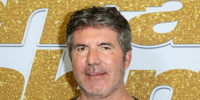 Simon Cowell underwent back surgery after an accident at his Malibu home.