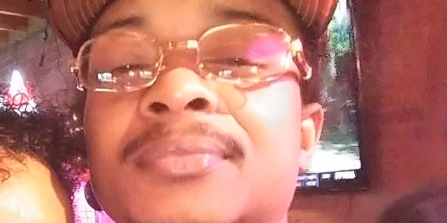 Jacob Blake is seen in September 2019 in Evanston, Ill. (Courtesy Adria-Joi Watkins via AP)