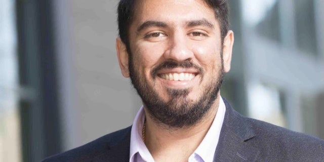 Akash Bakshi, ANA Therapeutics cofounder and CEO, said COVID-19 treatments will continue to be necessary even if a vaccine is developed. (Photo credit: ANA Therapeutics)