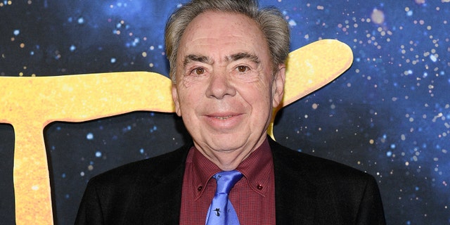 Andrew Lloyd Webber wants his West End venues to open on June 21, ‘come hell or high water.’ (Photo by Dia Dipasupil/Getty Images)