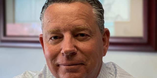 Pennsylvania Republican Party Secretary Andy Reilly told Fox News he was impressed with coronavirus protocols at the RNC, saying "it's really professionally done to this point."