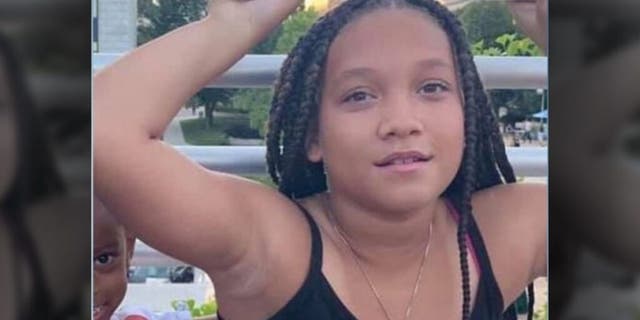 Anisa Scott, 11 (Fox 47 Madison)