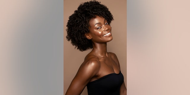 Tanaye White officially won the Swim Search.