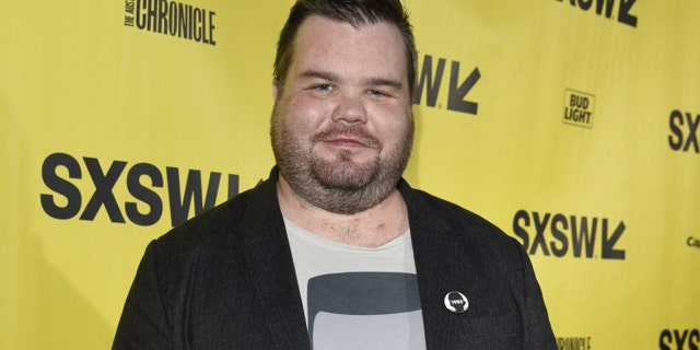 Producer and actor Ash Christian has died at the age of 35. (Photo by Tim Mosenfelder/Getty Images)