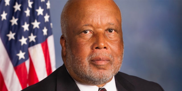 Rep. Bennie Thompson, D-Miss., filed the lawsuit Tuesday.