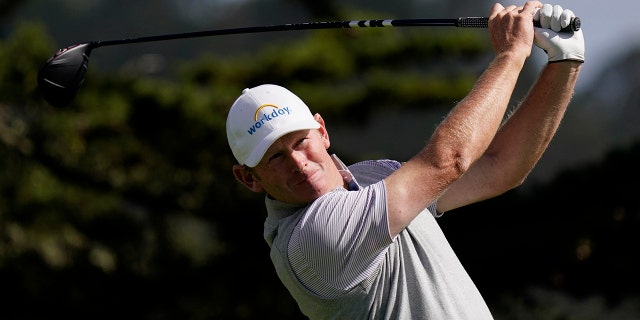 Brandt Snedeker won twice at Wyndham. (AP Photo/Jeff Chiu)
